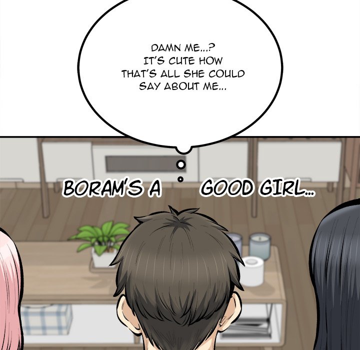 Excuse me, This is my Room - episode 114 - 24