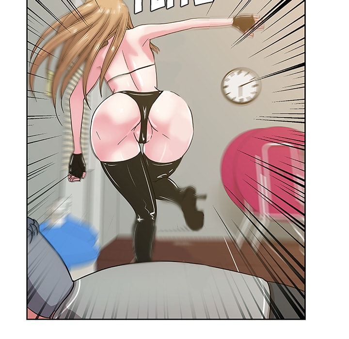 Soojungs Comicladen - episode 44 - 93