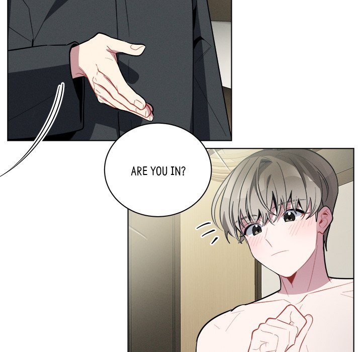 Cherry Doll Scandal - episode 17 - 118