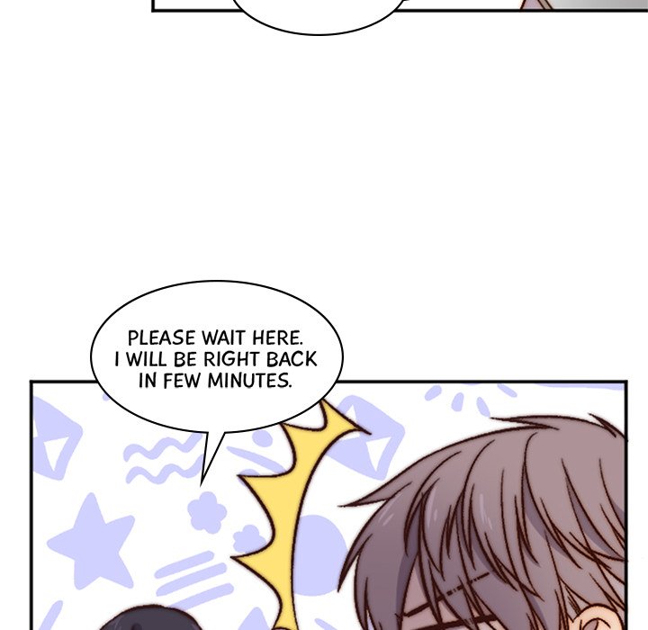 Linked Hearts - episode 4 - 14