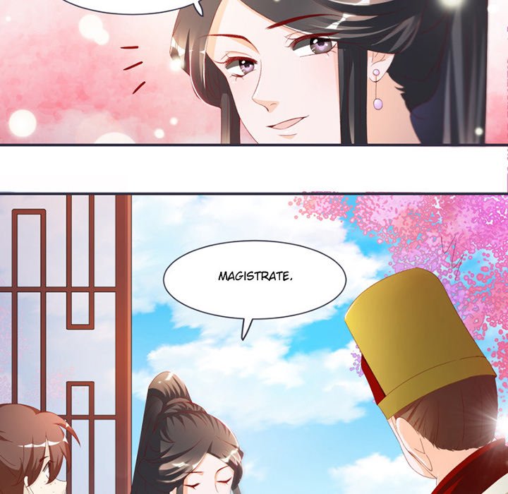 General and Her Medic Lover - episode 3 - 16
