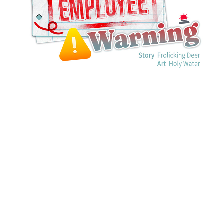 Troublesome Employee Warning - UNCENSORED - episode 33 - 36