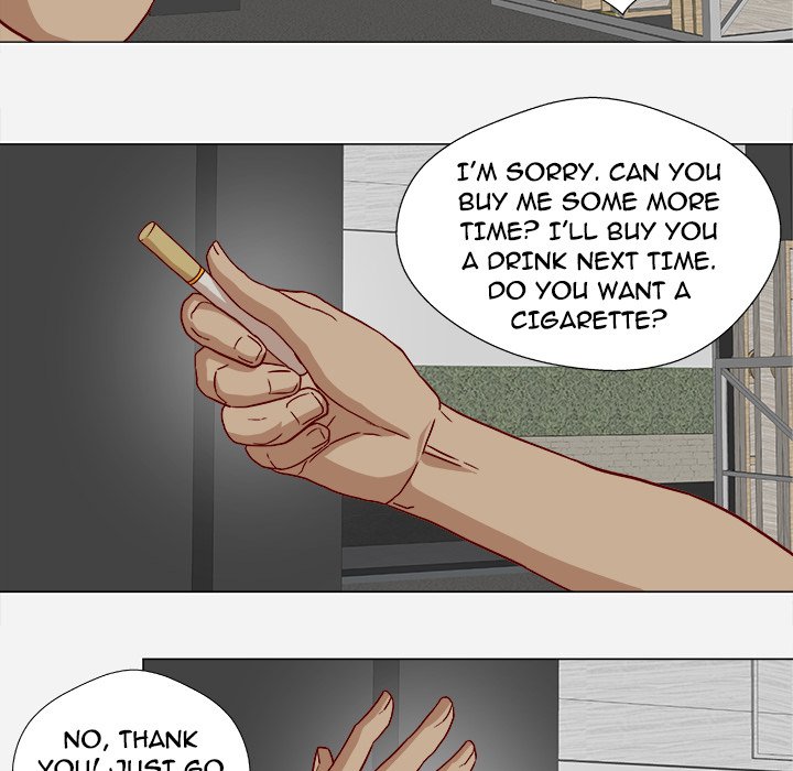 The Good Manager - episode 19 - 58