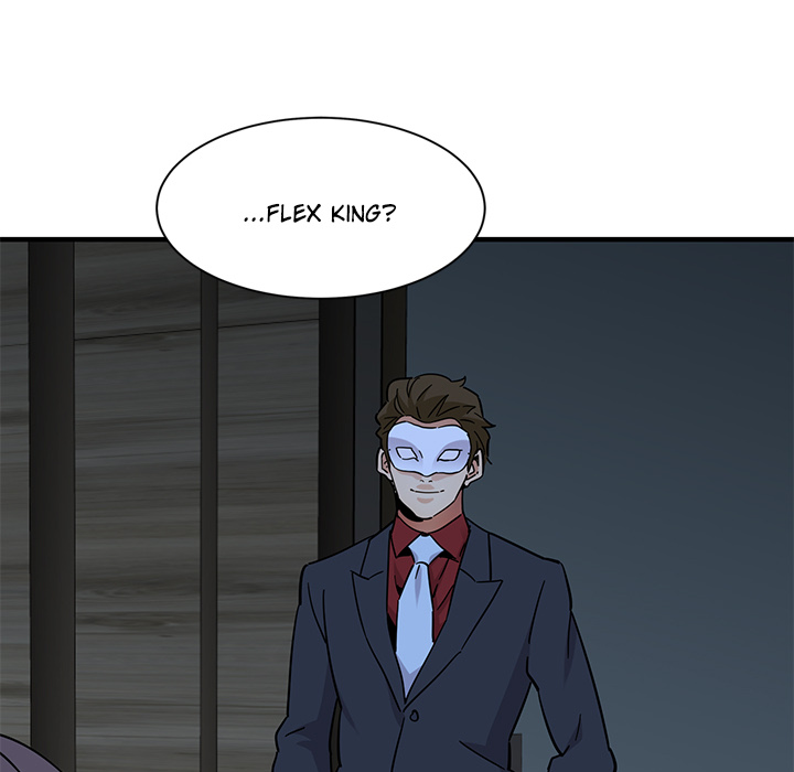 Wer hat Angst vor Mister H? - episode 42 - 113