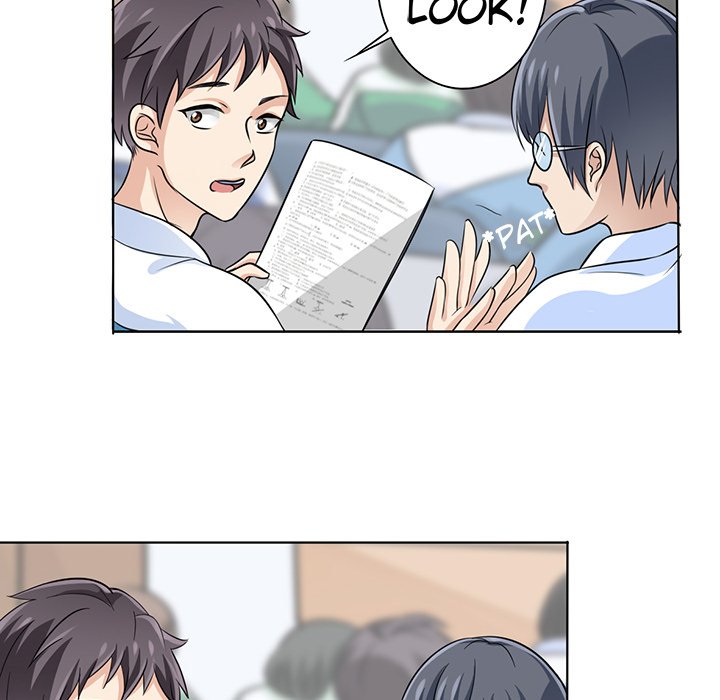 Become A Girl At Night - episode 4 - 39