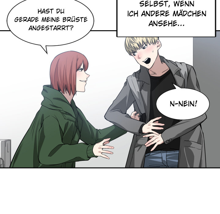 Du bist nichts Besonderes! - episode 4 - 82