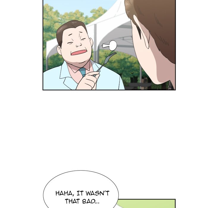 New Teacher in Town - episode 25 - 51