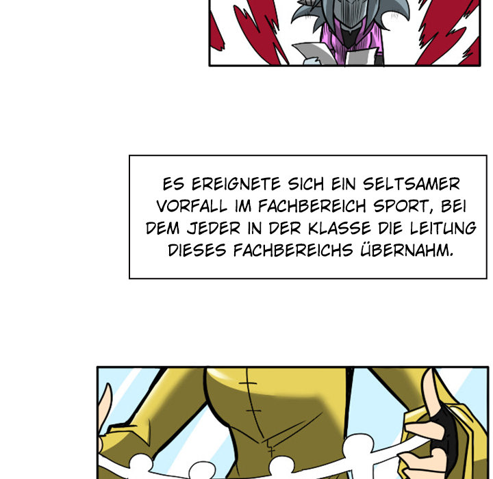 Das Wohnheim aus einer anderen Welt - episode 6 - 47