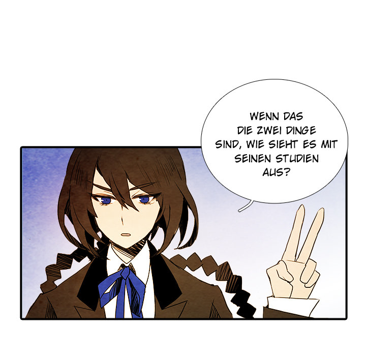 Ardors Königreich - episode 1 - 31