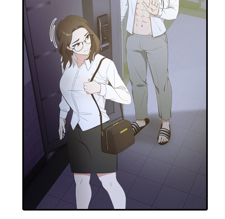 Under Her Desk - episode 3 - 125