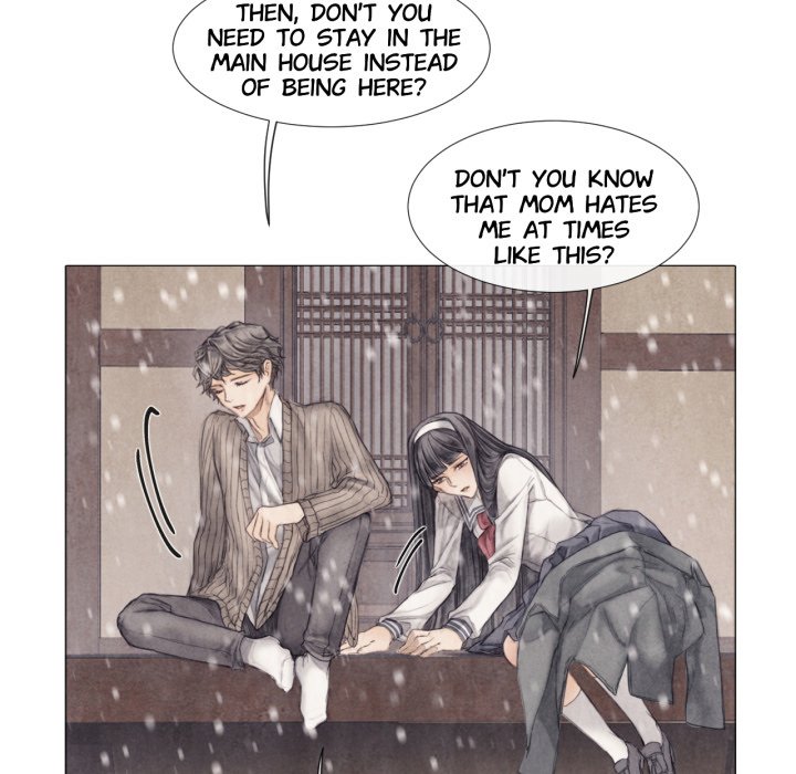 Broken Boy - episode 11 - 88