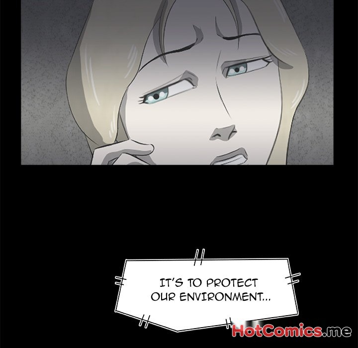 Original Horror Stories - episode 18 - 31