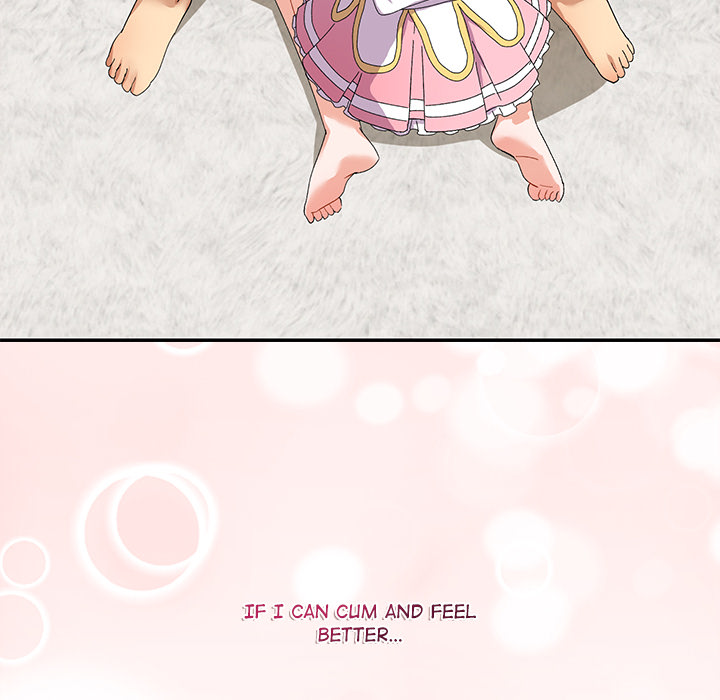 Saving My Magical Girl - episode 4 - 100
