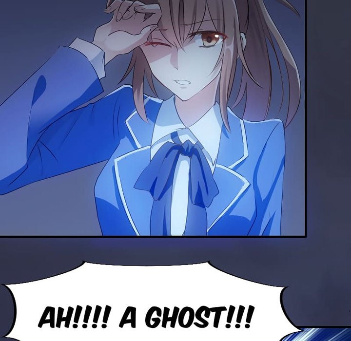 Help! My Boyfriend is a Monster - episode 1 - 96