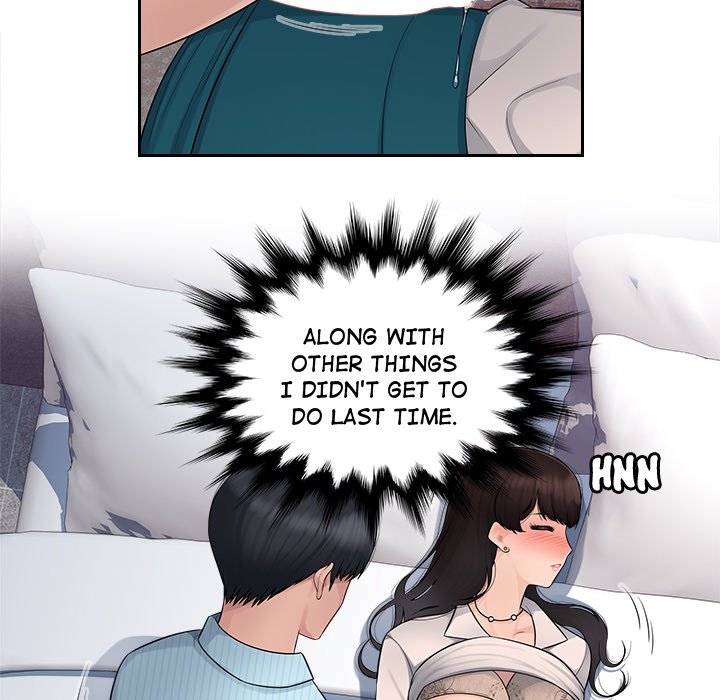 Office Desires - episode 5 - 43