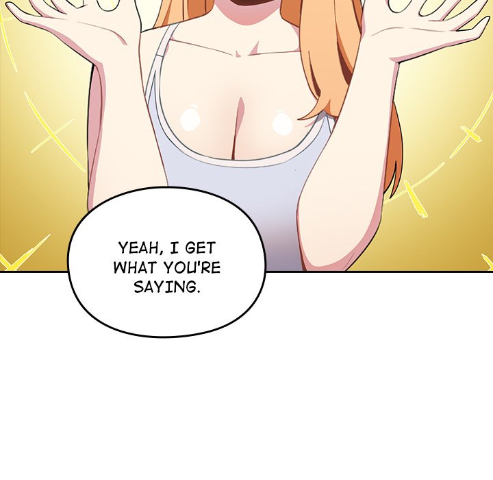 BFF to GF? - episode 3 - 20