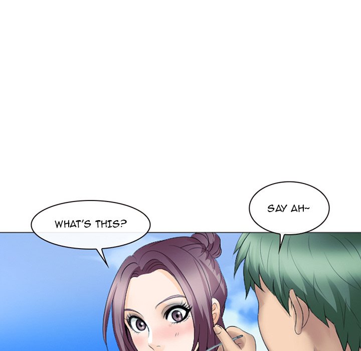 Midsummer Night's Dream - episode 23 - 42