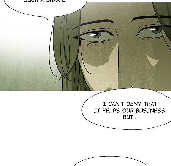 Gorgon - episode 22 - 38