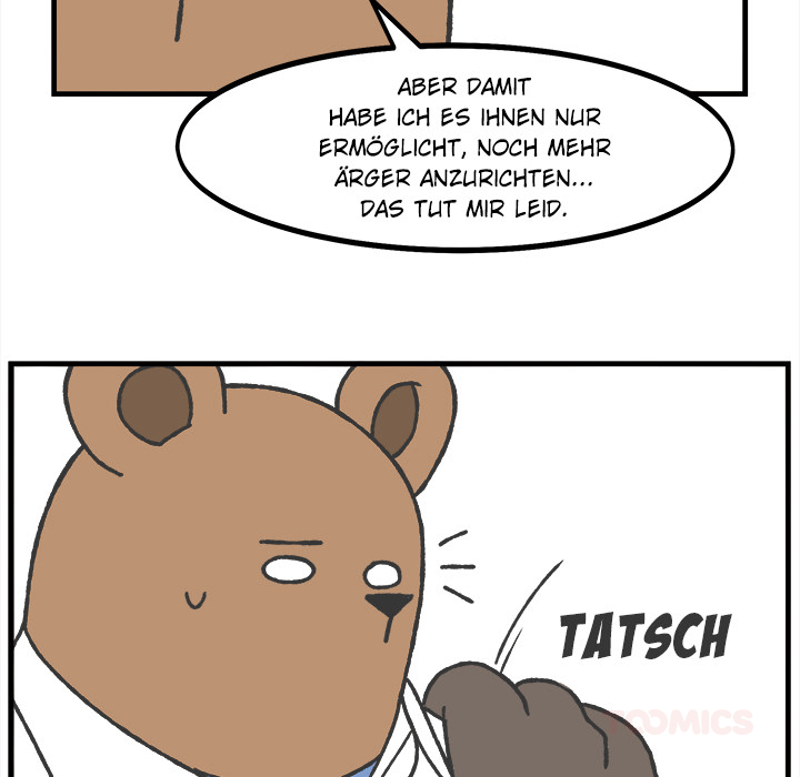 Mitschüler fressen verboten - episode 67 - 32