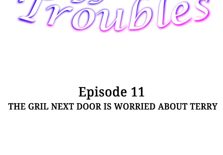 Office Troubles - episode 11 - 1