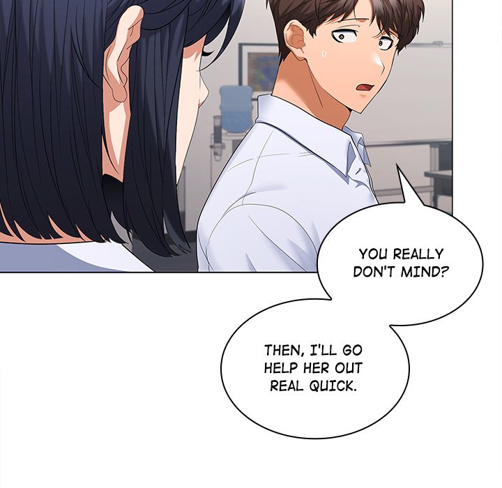 Office Romance is a No-No - episode 7 - 135