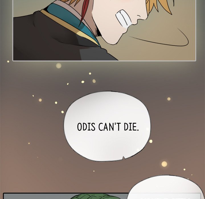 Odis and Moa's Underworld Diary - episode 25 - 20