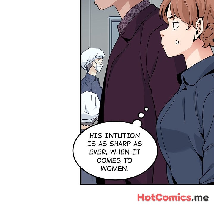 Love Factory - episode 25 - 81