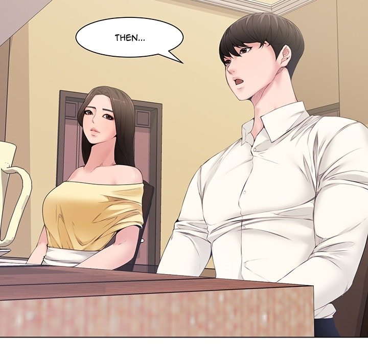 Newlyweds - episode Prologue - 17