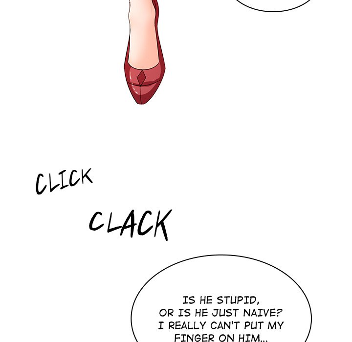 Office Troubles - episode 12 - 21