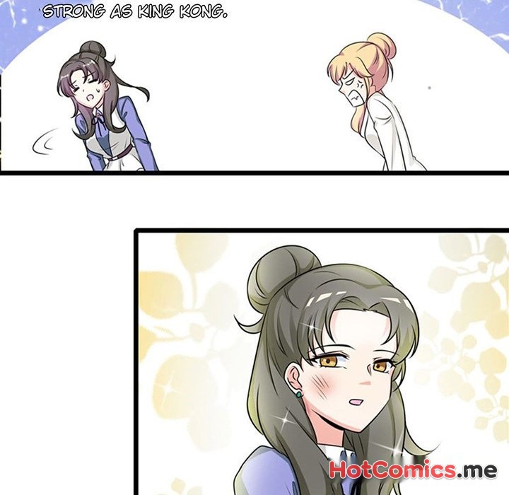 Love Is Never Enough - episode 13 - 55