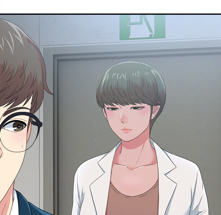Seinen Mann stehen - episode 7 - 106