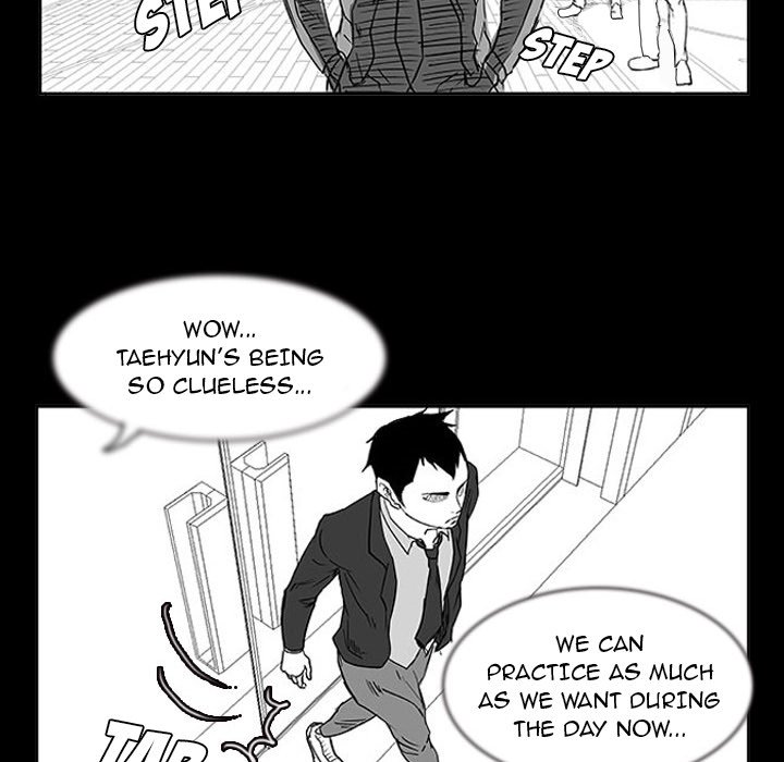 Tweener - episode 11 - 94