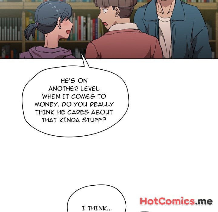 Who Cares If I'm a Loser! - episode 10 - 62