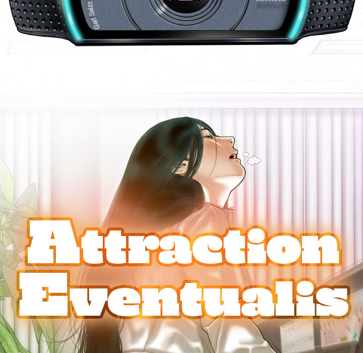Attraction Eventualis - episode 34 - 24
