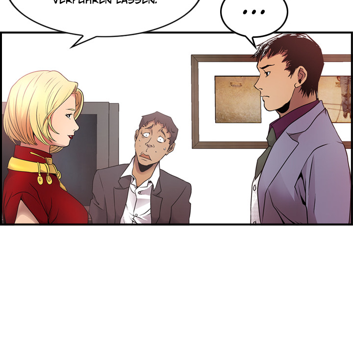 Der Manager - episode 8 - 13