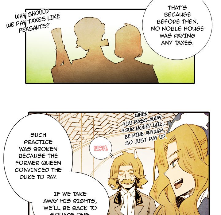 Ardor's Kingdom - episode 9 - 15