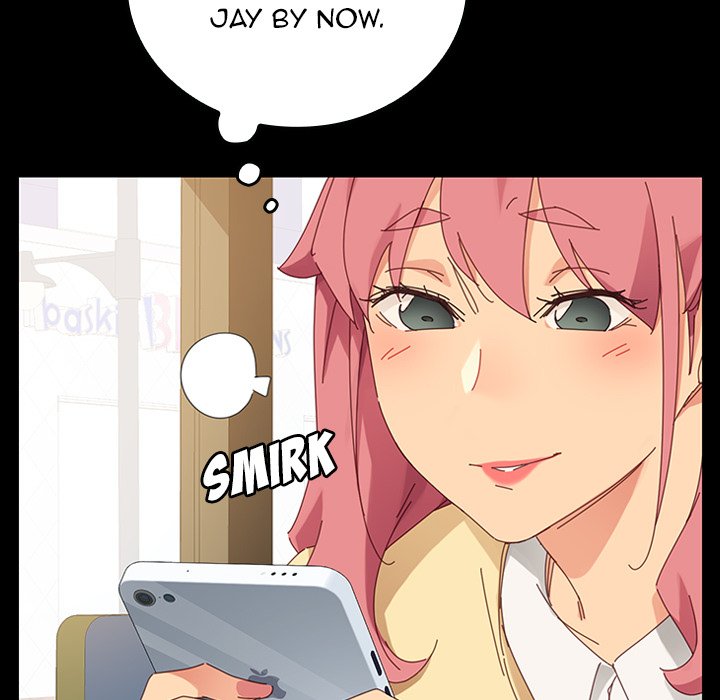 The Perfect Roommates - episode 4 - 195