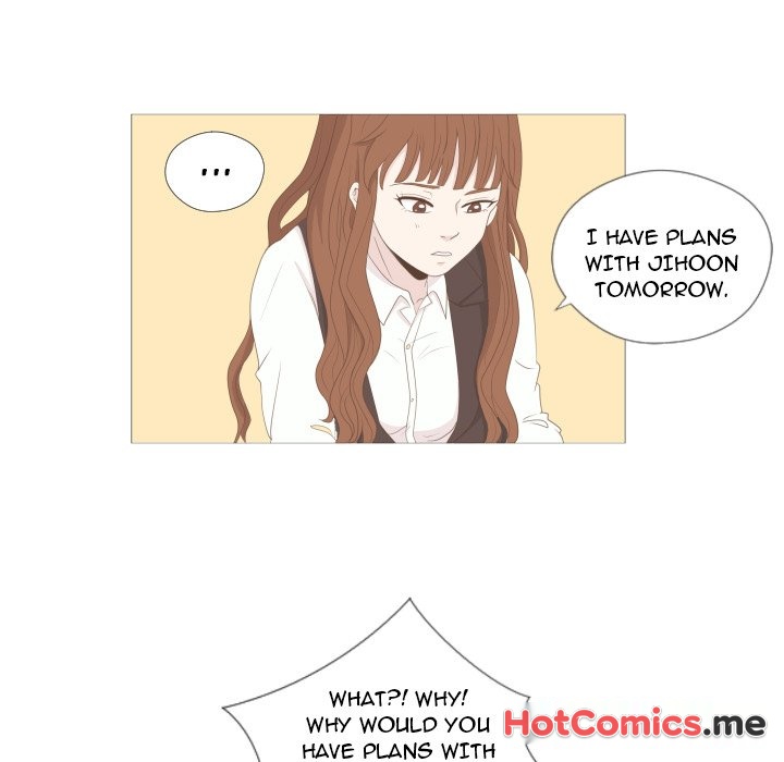 You Have The Wrong Person - episode 8 - 9