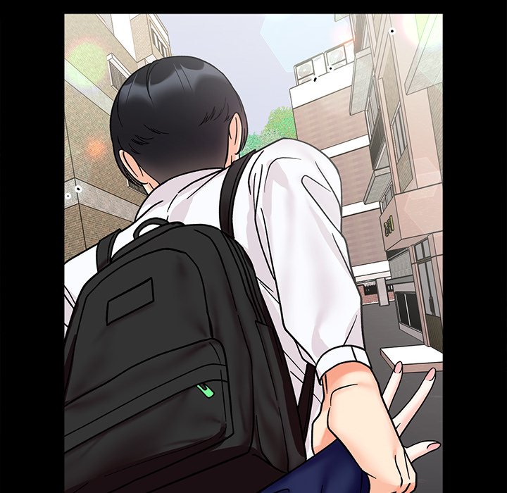 Secret Siblings - episode 28 - 118