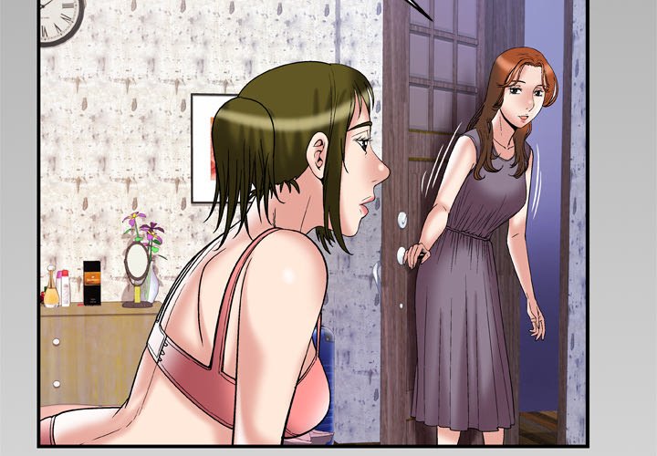 My Wife's Partner - episode 68 - 3