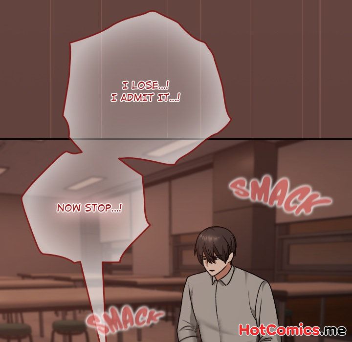 Don't Tell Anyone at School! - UNCENSORED - episode 9 - 61