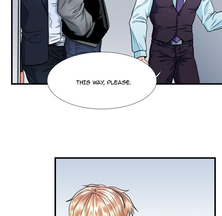 Same, but Different - episode 9 - 28