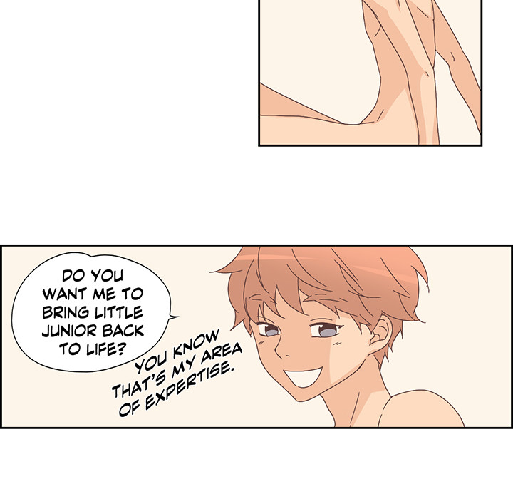 An Innocent Sin - episode 14 - 46