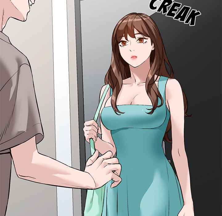 Town Girls - episode 17 - 117