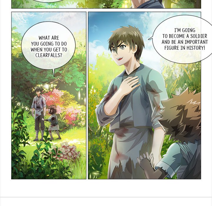 The Monkey King's Tale - episode 33 - 10