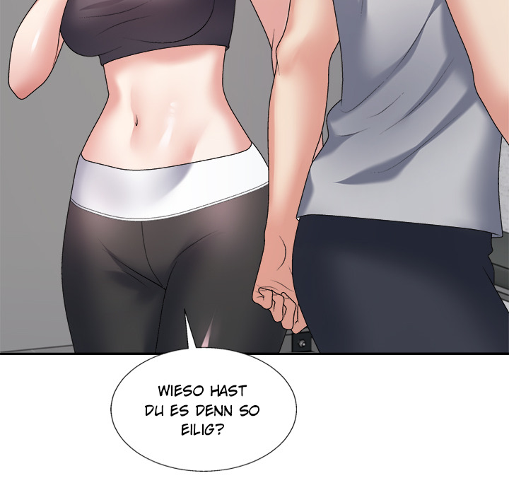 Privattraining - episode 28 - 35