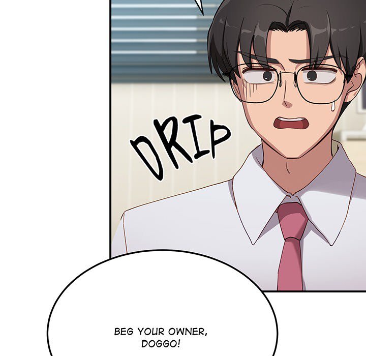 I Became a Dog! - episode Prologue - 44