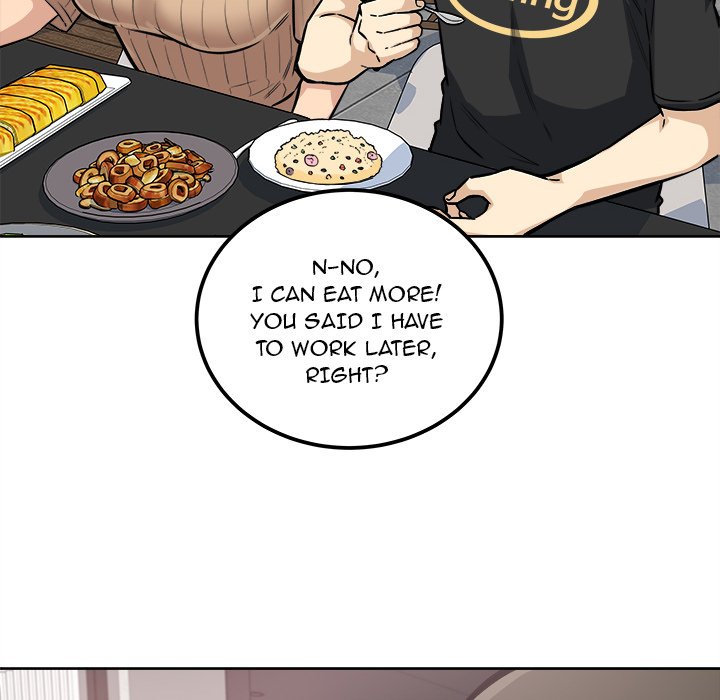 Excuse me, This is my Room - episode 71 - 121