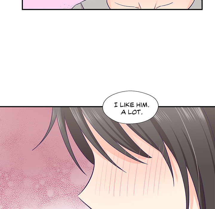 My Special Squishy Someone - episode 25 - 81