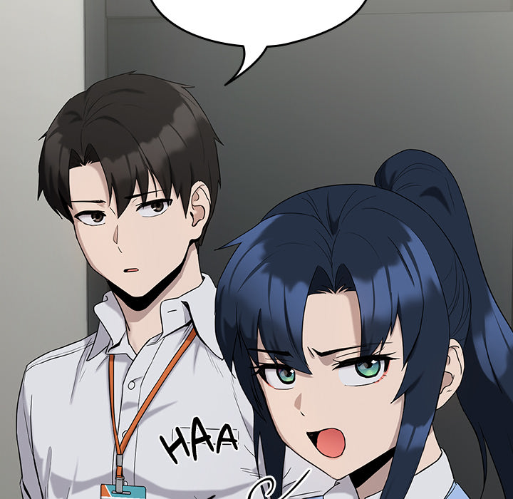 Dating After Work - UNCENSORED - episode 11 - 104